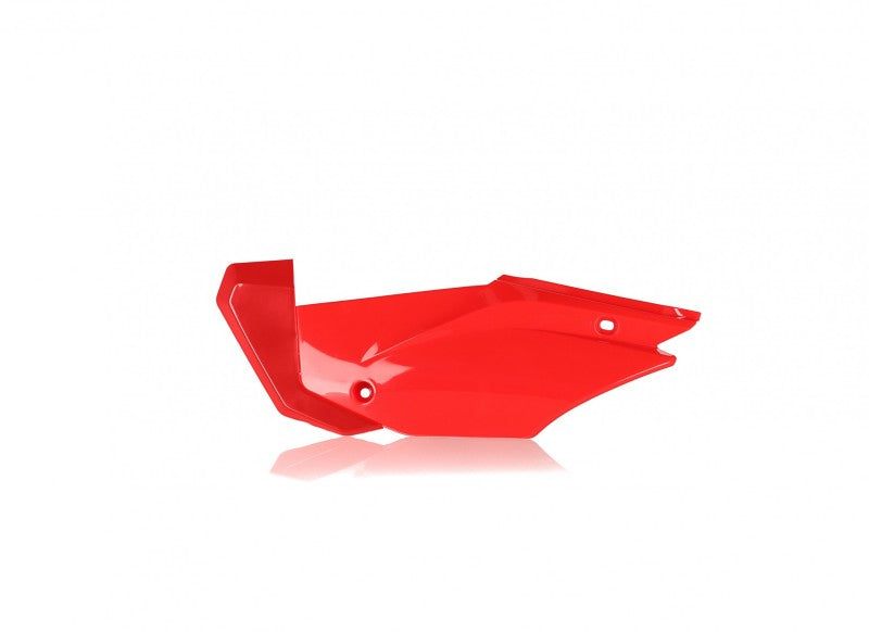 Acerbis 19+ Honda CRF110F Side Panels - Red - 2872670227