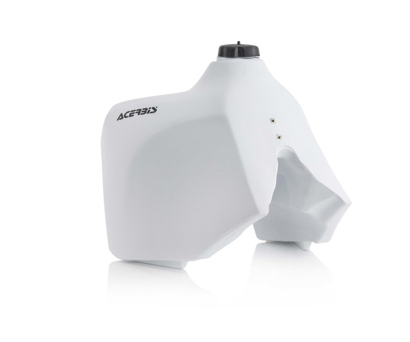 Acerbis 1988-2000 Yamaha XR600 5.8 Gallon Fuel Tank - White - 2044310002
