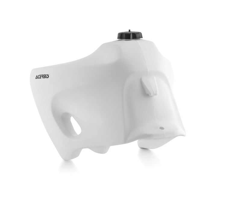 Acerbis 1995-2002 Yamaha XT600 5.3 Gallon Fuel Tank - White - 2197950002