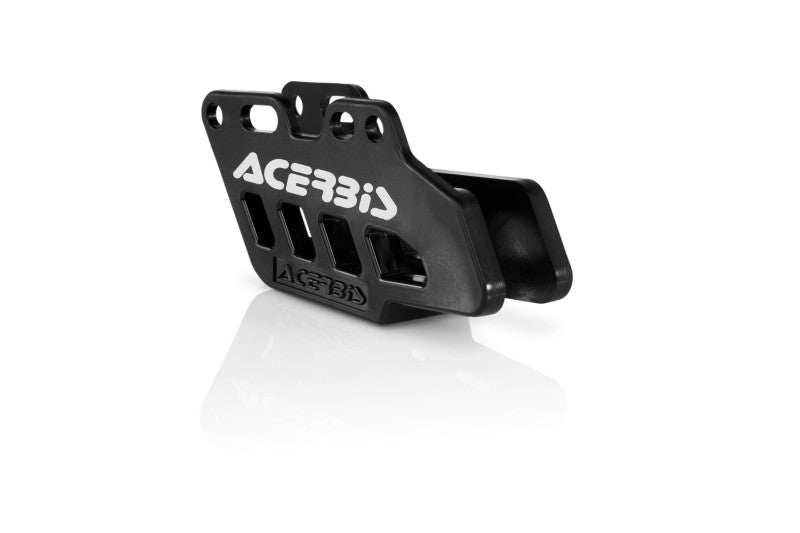 Acerbis 2006-2014 KTM SX85/ 2014 Husqvarna TC85 Chain Guide-Block - Black - 2404210001