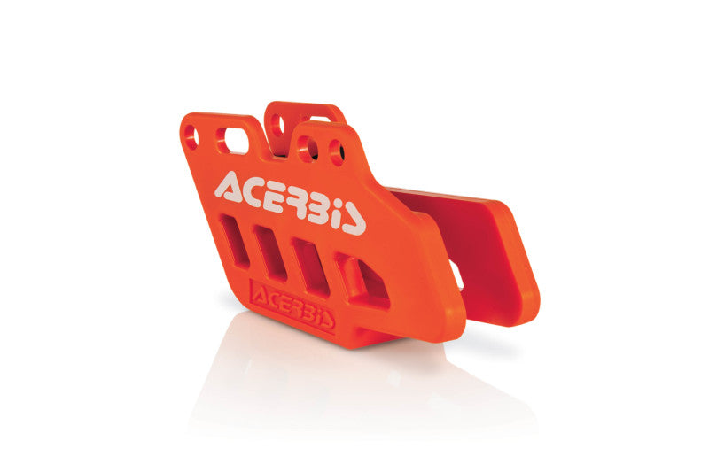 Acerbis 2006-2014 KTM SX85/ 2014 Husqvarna TC85 Chain Guide Block - Orange - 2404210036