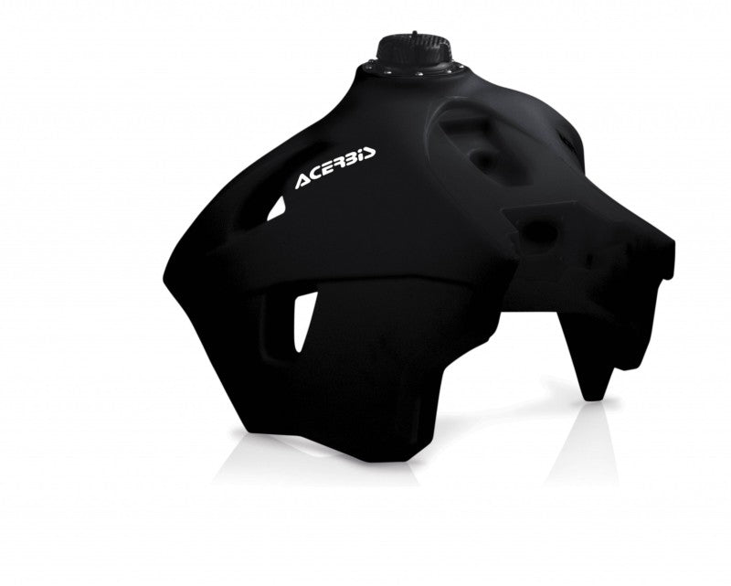 Acerbis 2011-2016 KTM 125/150/450/ SX/XC/XC-W/ 2011-2012 SX-F450 4.1 Gallon Fuel Tank - Black - 2374020001