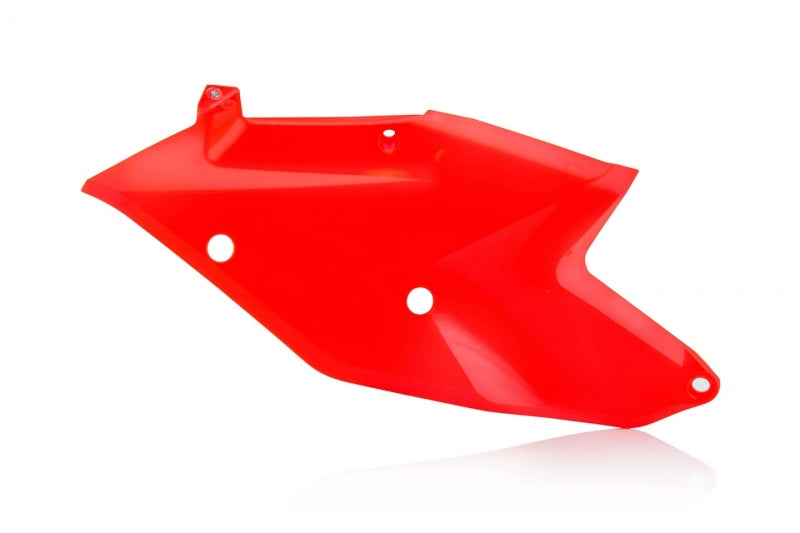 Acerbis 2016-2019 KTM 125-450 SX/ SX-F/ XC-F /XC/XC-W/ EXC Side Panels - Flo-Orange - 2421094617