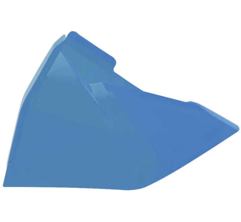 Acerbis 2018-2023 KTM SX85/MC85 Airbox Cover Left side - Light Blue - 2685980085