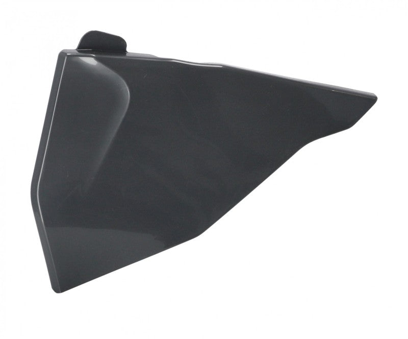 Acerbis 2019-2022 KTM 125-500 SX/SX-F/ XC-F/XC/ XCF-W/EXC/ EXC-F Airbox Cover - KTM Gray - 2726527119