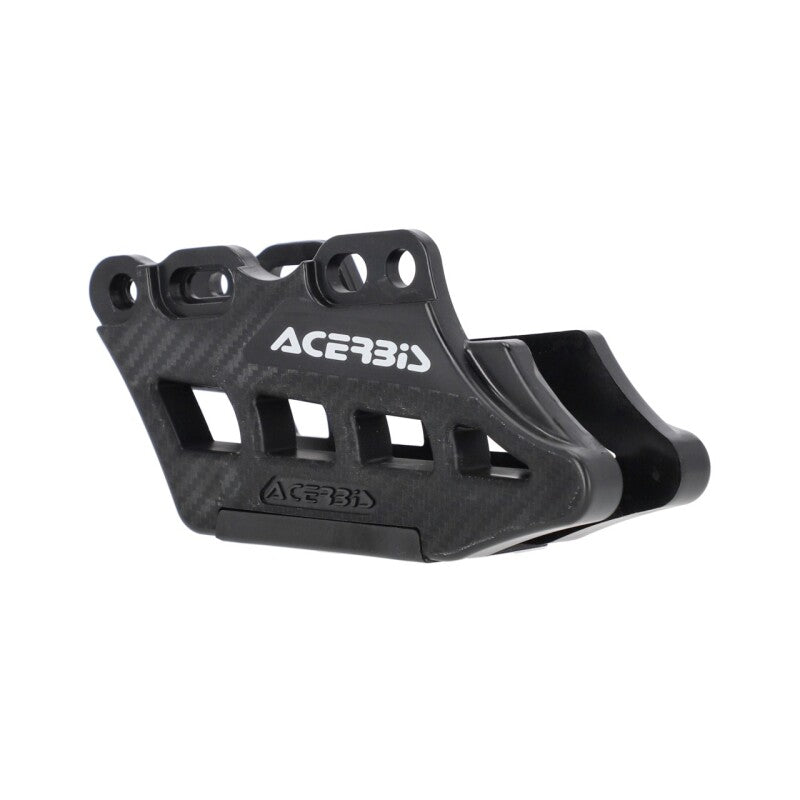 Acerbis 2024 Kove 800 X -Pro Chain Guide-Block - Black - 2986320001