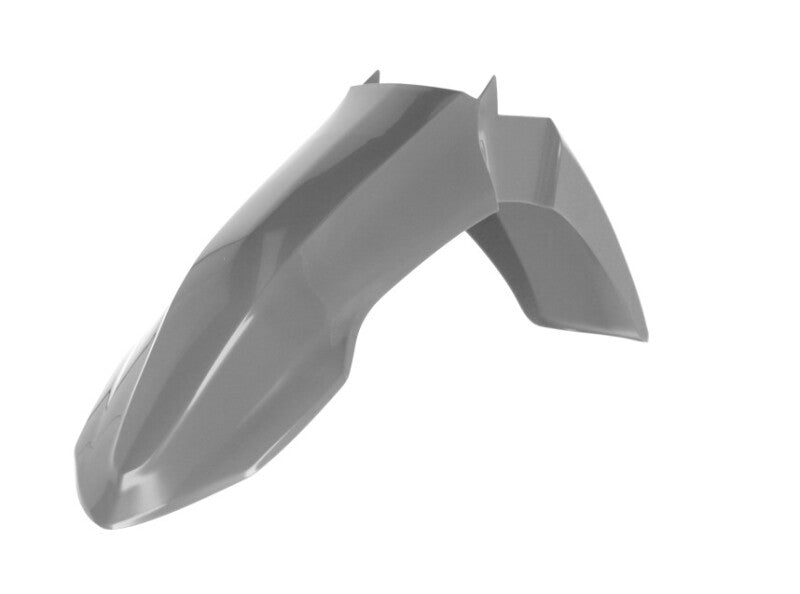 Acerbis 2024 Yamaha YZ250F/ 23+ YX450F/FX Front Fender - Gray - 2979490011