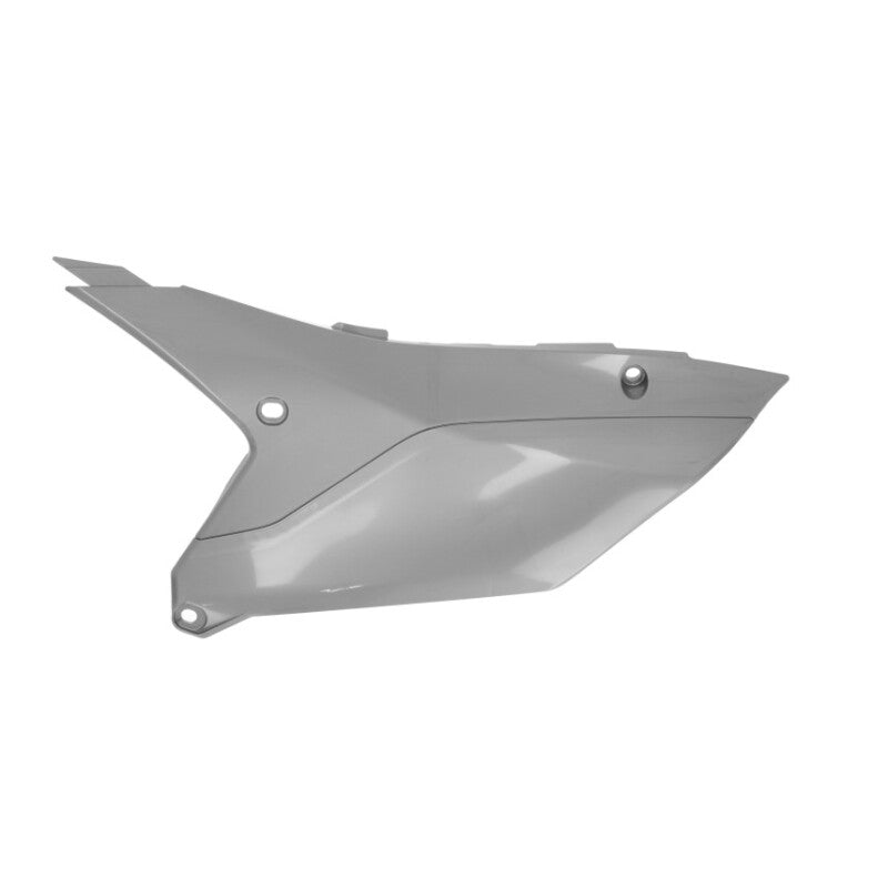 Acerbis 2024 Yamaha YZ250F/ 23+ YX450F/FX Side Panels - Gray - 2979540011