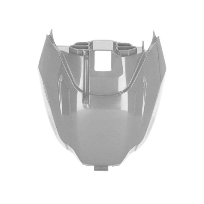 Acerbis 2024 Yamaha YZ250F/ 23+ YZ450F/FX Tank Cover - Gray - 2979520011
