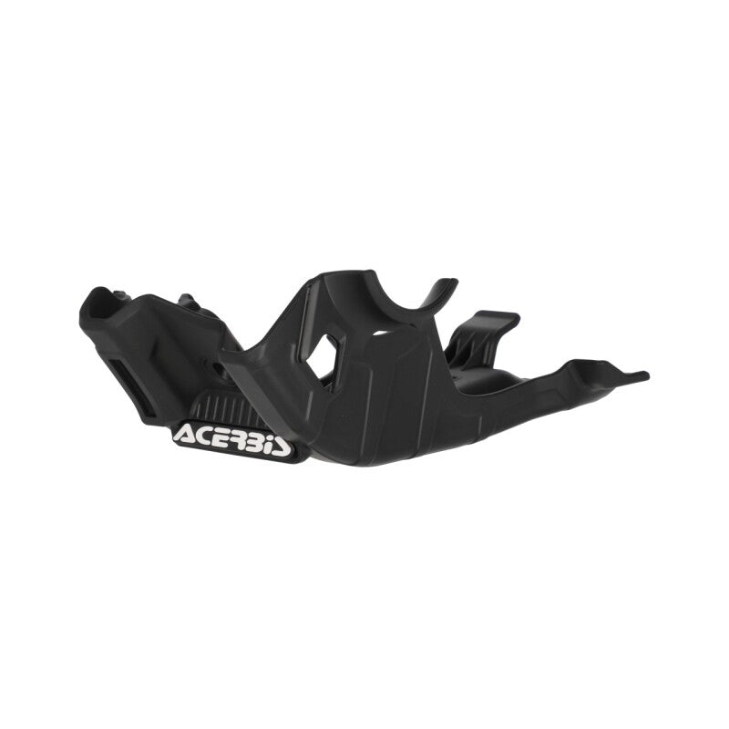 Acerbis 2025 GasGas MC85/ Husqvarna TC85/ KTM SX85 Skid Plate - Blue - 2986770003
