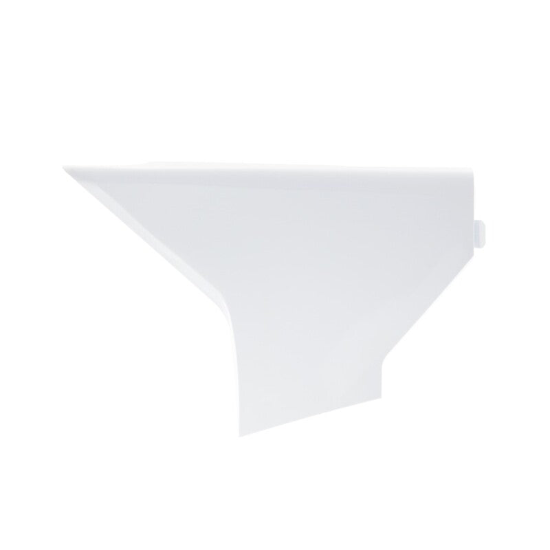 Acerbis 2025 Husqvarna 125-450 TC/ TX/ FC/ FX Airbox Cover - 20 White - 2986826811