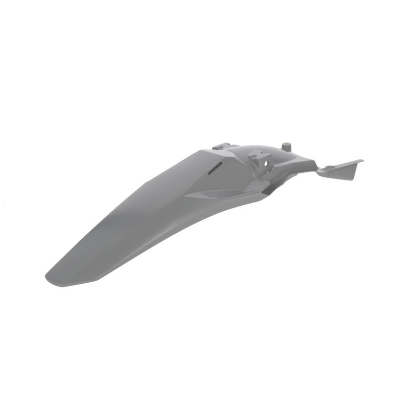 Acerbis 2025 Kawasaki KX250/ 24+ KX450 Rear Fender - Gray - 2983550011