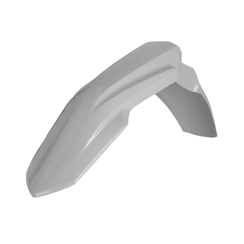 Acerbis 21+ Honda CRF250R/RX/ CRF450R/RX/ CRF450R-S Front Fender - Gray - 2858840011