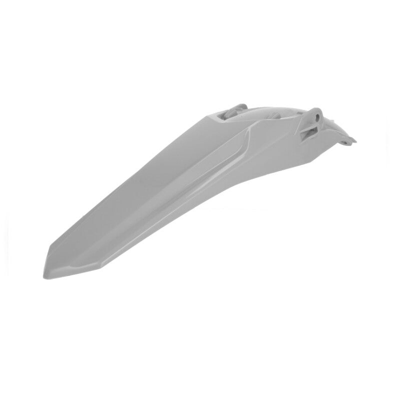 Acerbis 21+ Honda CRF250R/RX/ CRF450R/RX/ CRF450R-S Rear Fender - Gray - 2858900011