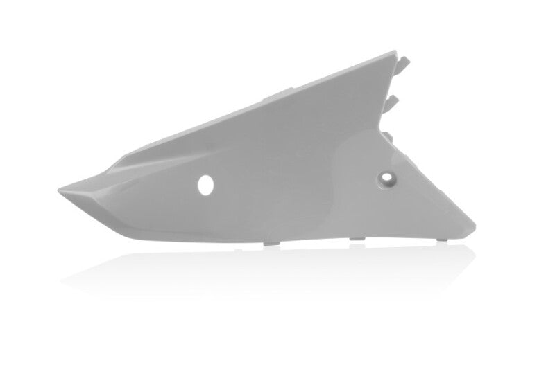 Acerbis 21+ Honda CRF250R/RX/ CRF450R/RX/ CRF450R-S Upper Side Panels - Gray - 2858870011