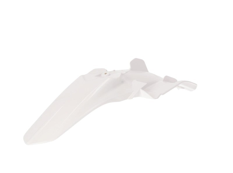 Acerbis 22+ Yamaha YZ85 Rear Fender - White - 2936250002