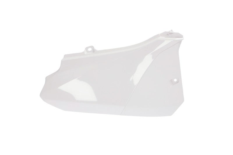 Acerbis 22+ Yamaha YZ85 Side Panels - White - 2936240002