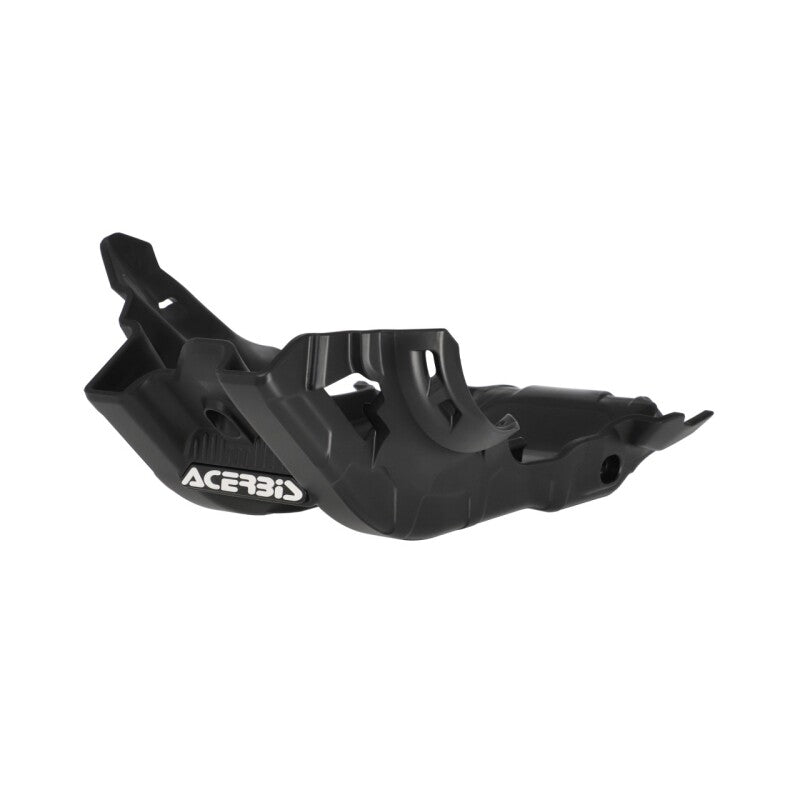 Acerbis 24+ CFMOTO 450MT Skid Plate - Black - 2986900001
