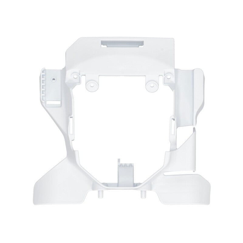 Acerbis 24+ Husqvarna TE125-300/ FE250-501 Headlight Mask Lower - 20 White - 2986660002