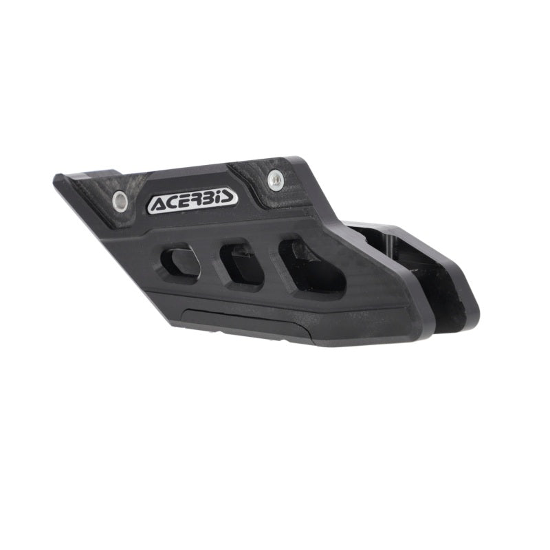 Acerbis 24+ KTM 125-500 Exc/EXC-F/SX/SX-F/XC/XC-F/XC-W/XCW-F/ XW-F Chain Guide Block Race - Black - 2988470001