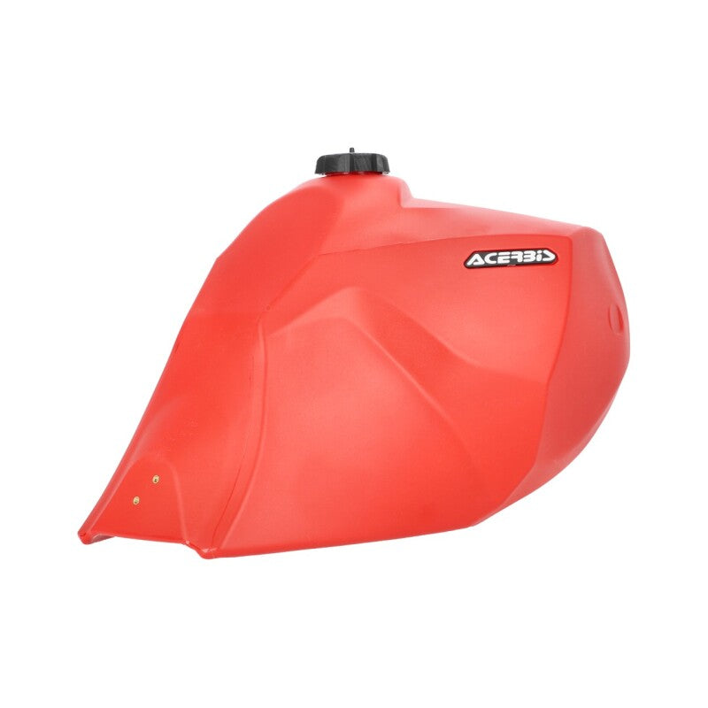Acerbis 24+ Royal Enfield Himalayan 450 6.0 Gallon Fuel Tank - Red - 2986430004