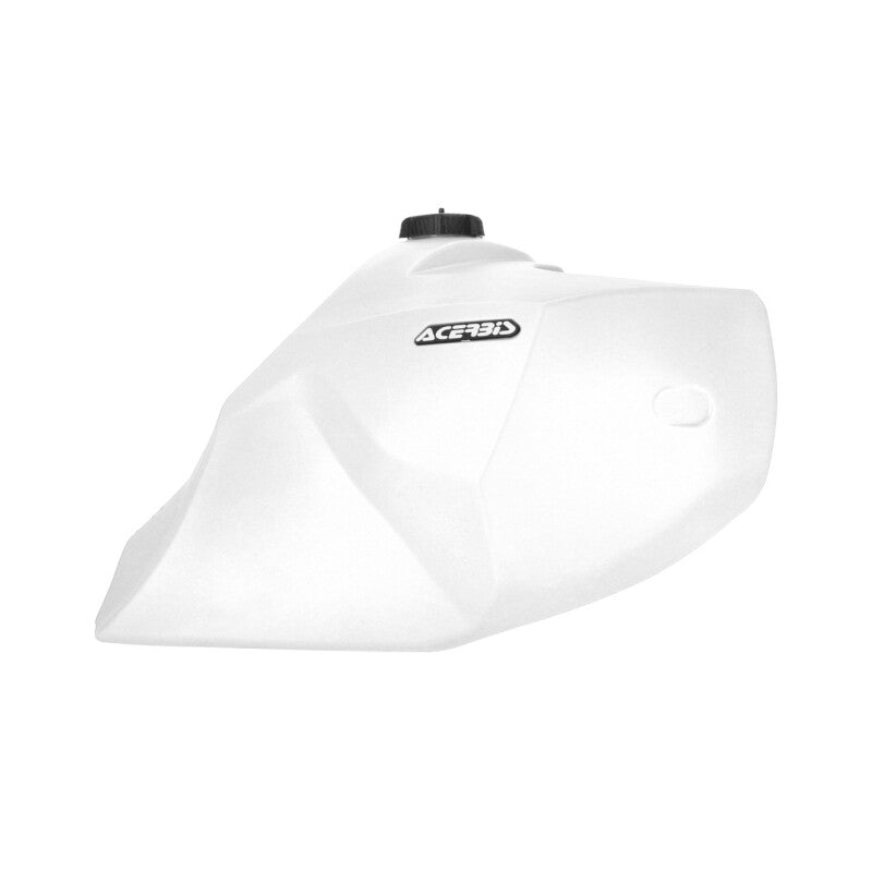 Acerbis 24+ Royal Enfield Himalayan 450 6.0 Gallon Fuel Tank - White - 2986430002