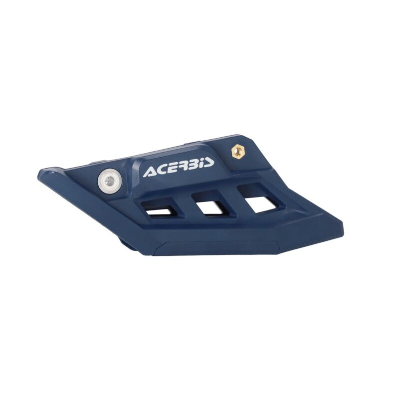 Acerbis 25+ KTM SX85/ Gas Gas MC85/ Husq TC85 Chain Guide Block - Blue - 2987630003
