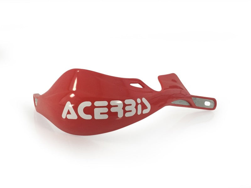 Acerbis Rally Pro Handguard - 00 CR Red - 2041720227