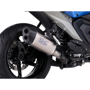 Adventure R Exhaust by SC-Project