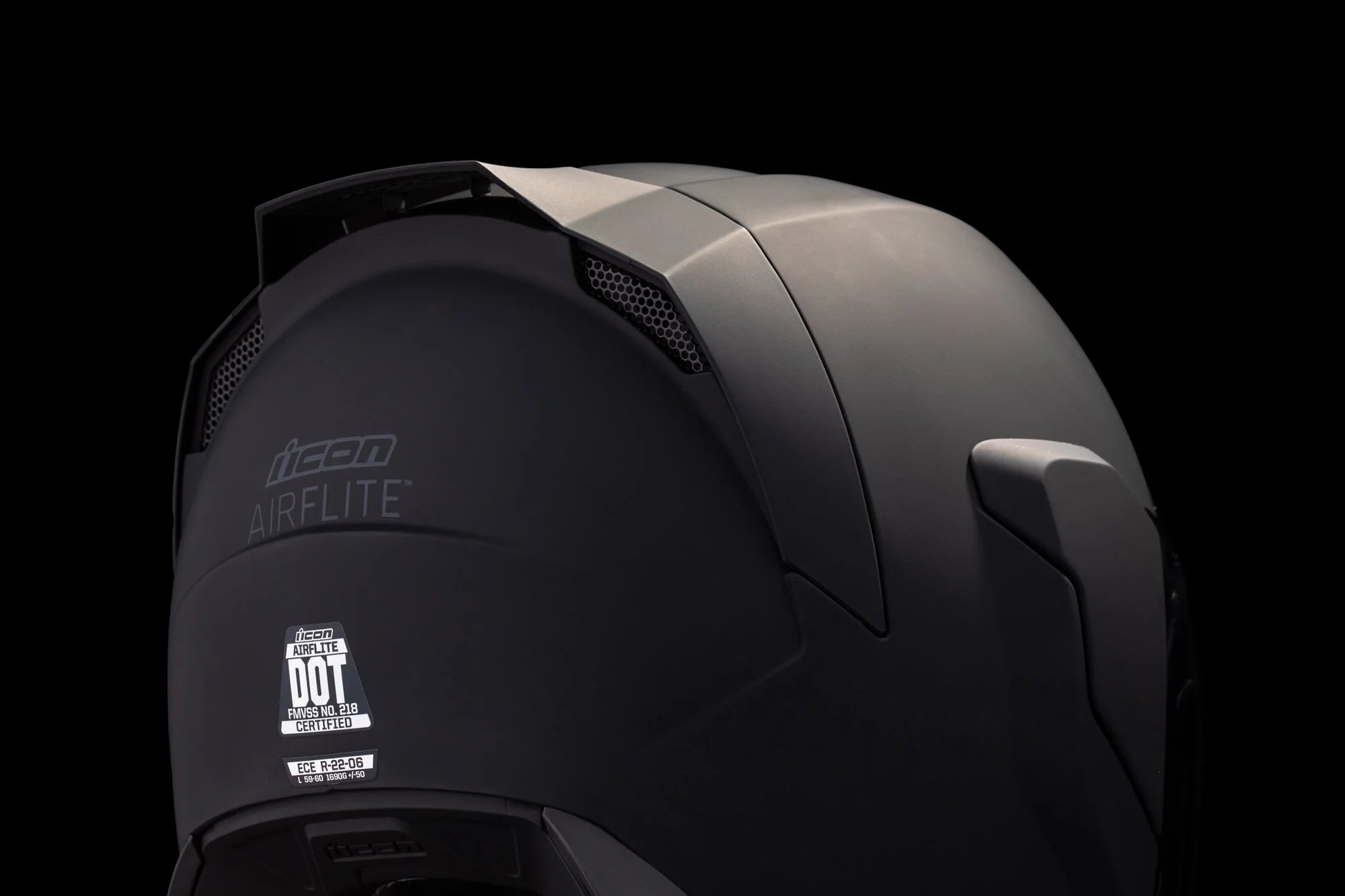 Airflite Dark