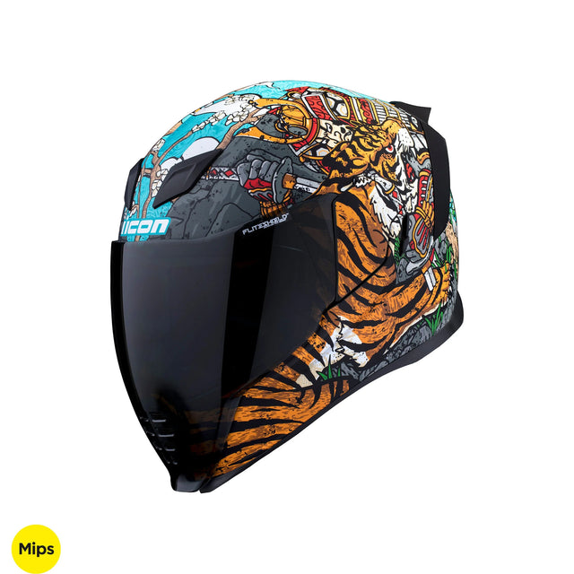 Icon Airflite Edo