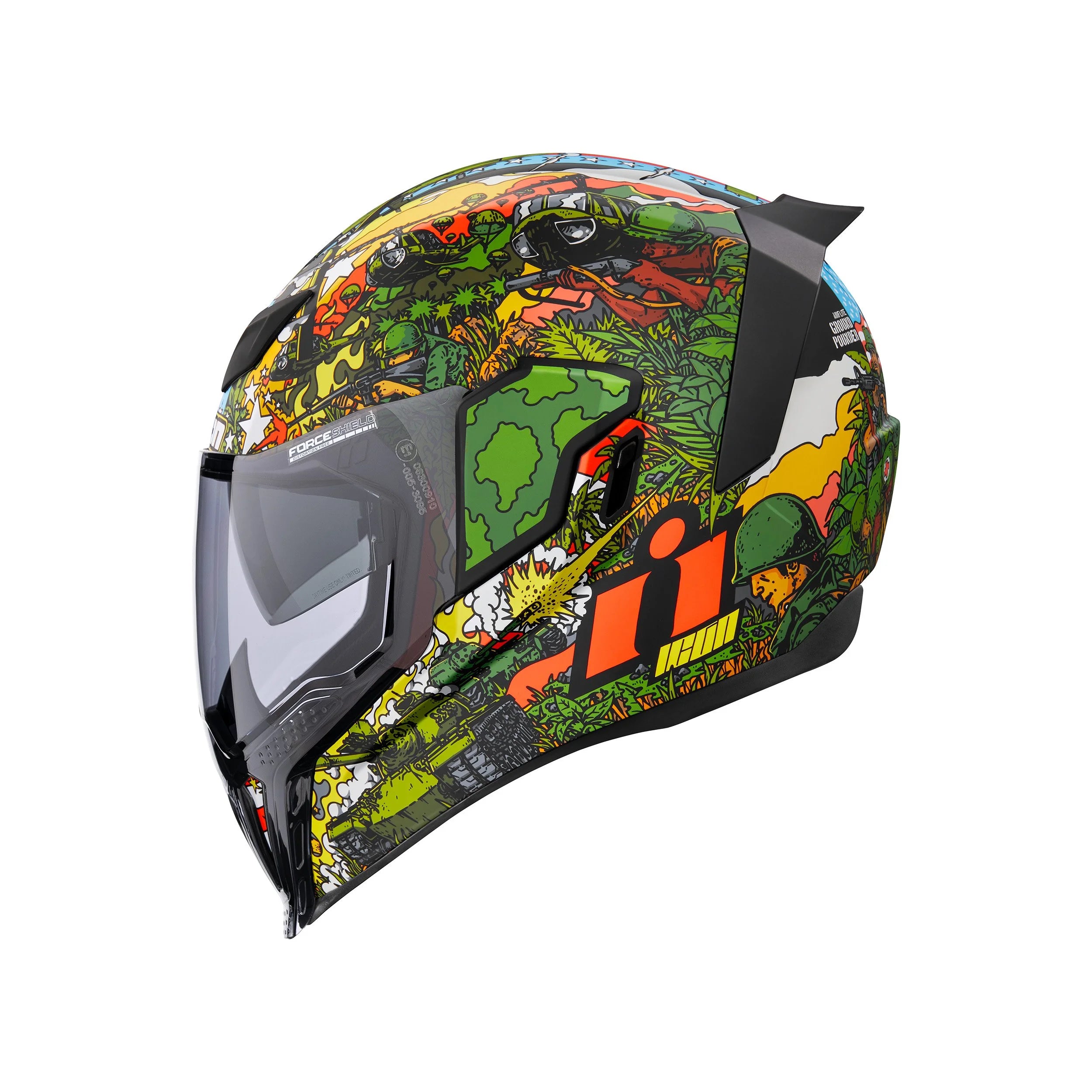 Airflite GP23
