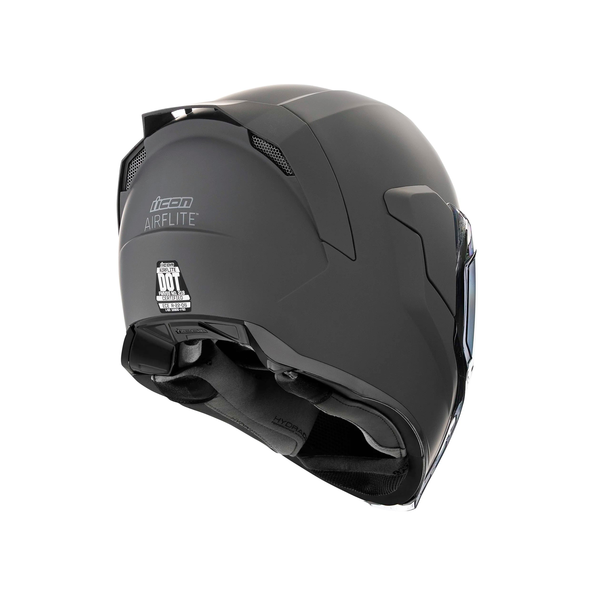 Airflite Dark