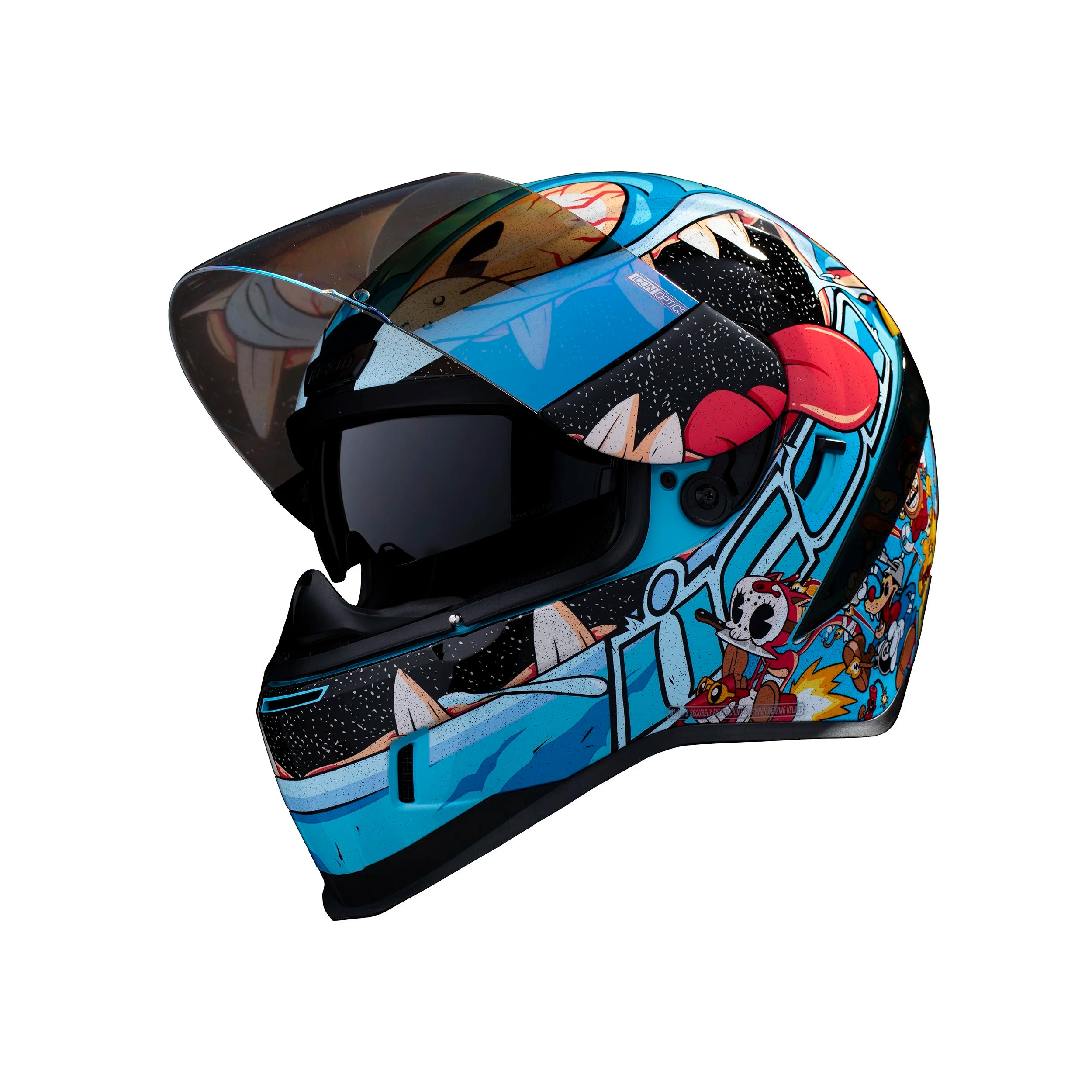 Airform 9Lives