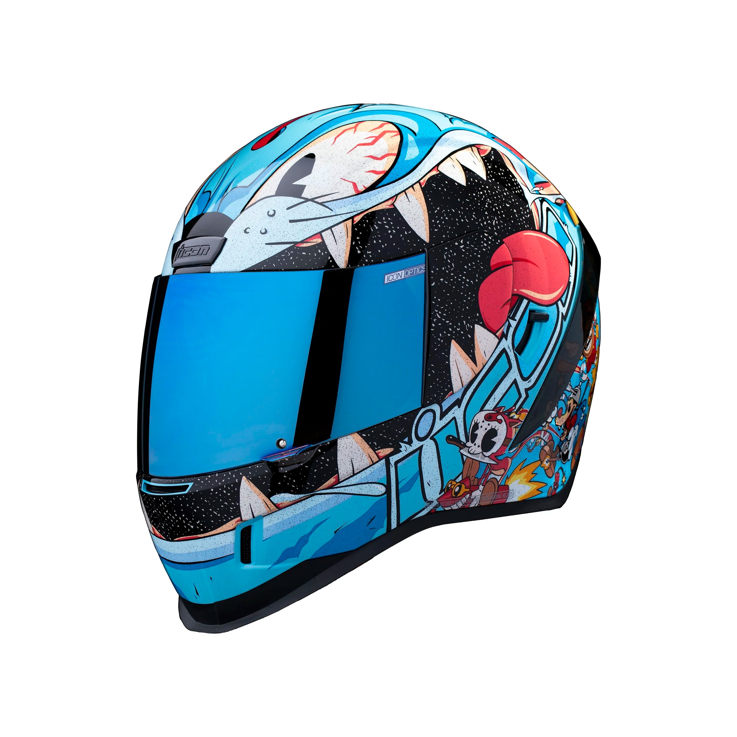 Airform 9Lives