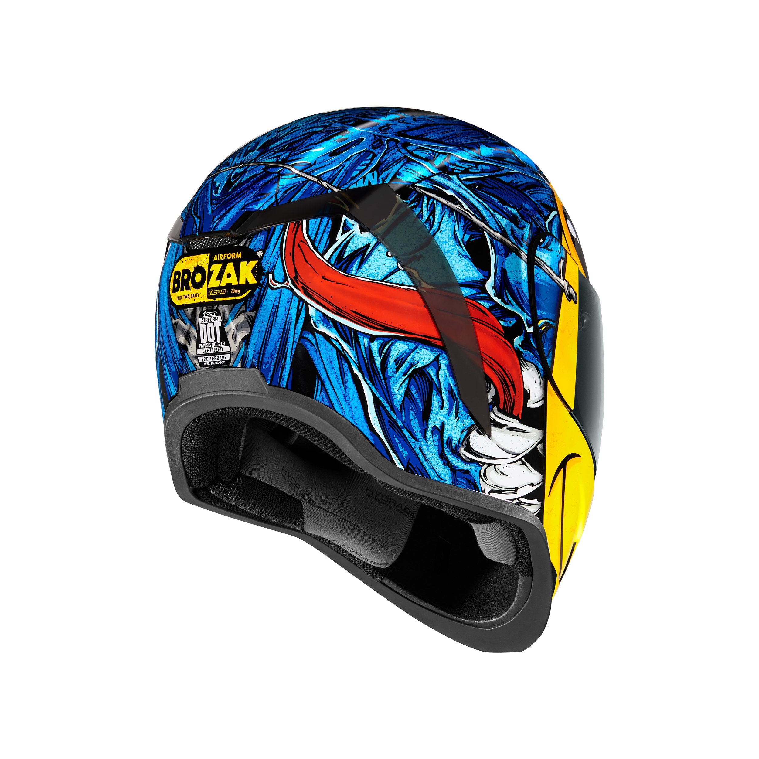 Airform Brozak