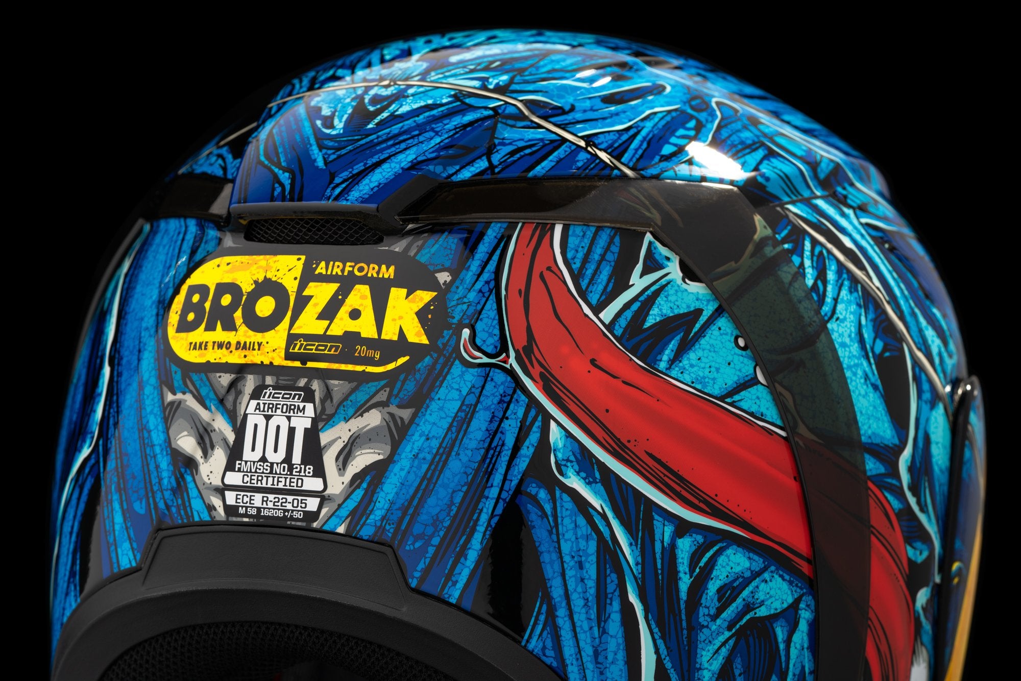 Airform Brozak