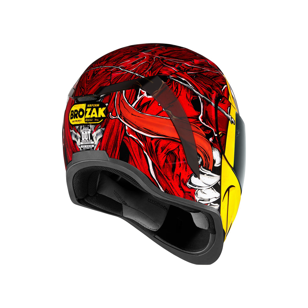 Airform Brozak