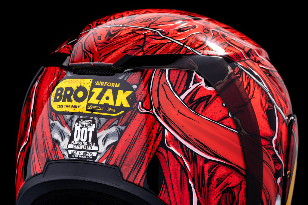 Airform Brozak