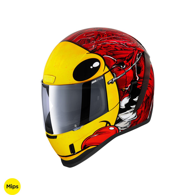 Icon Airform Brozak