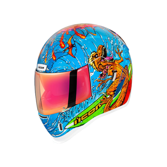 0101-14791 Icon Airform Dino Fury
