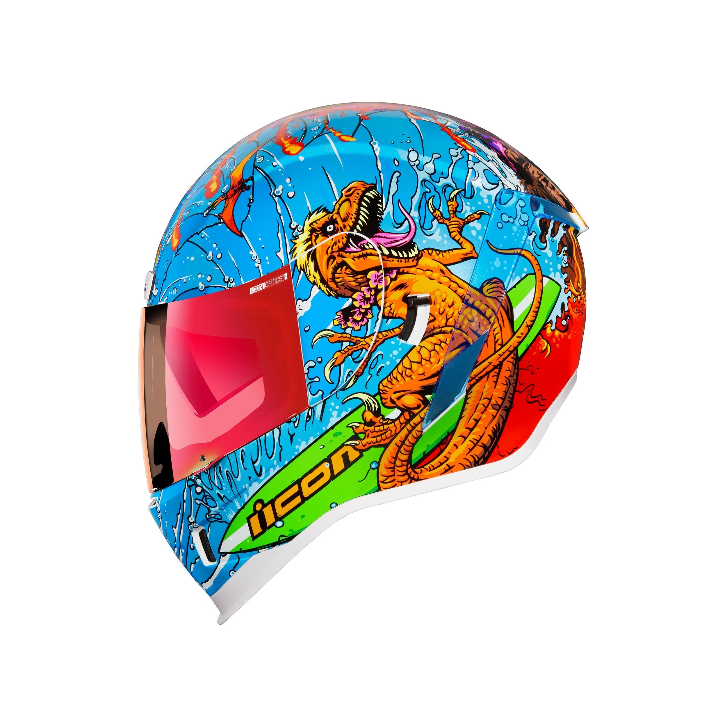 Airform Dino Fury