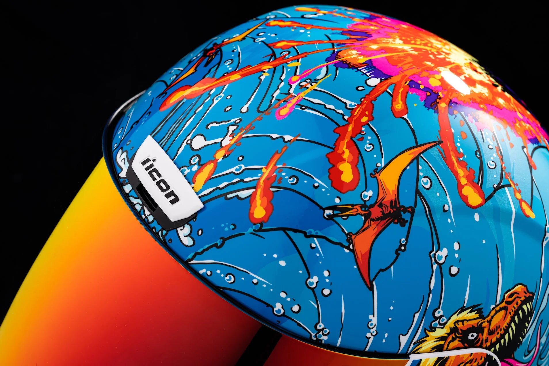 Airform Dino Fury