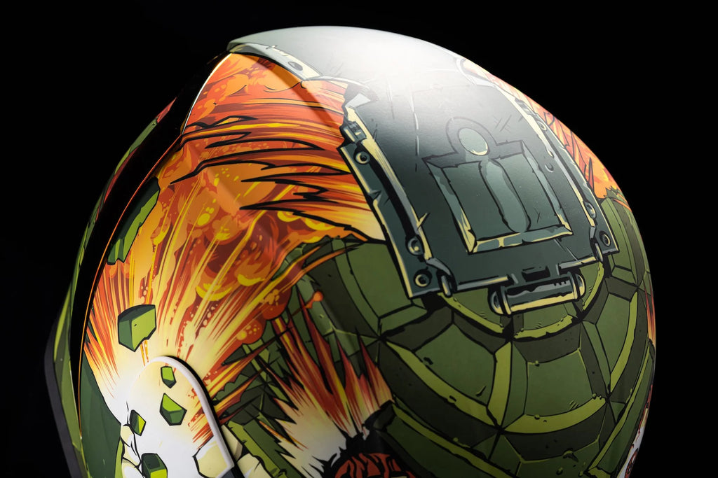 Airform Grenadier