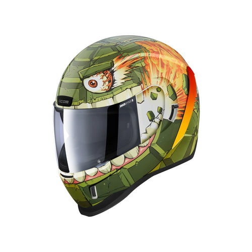 CONDOR Helmet Hanger - Mount Type 0136-0007