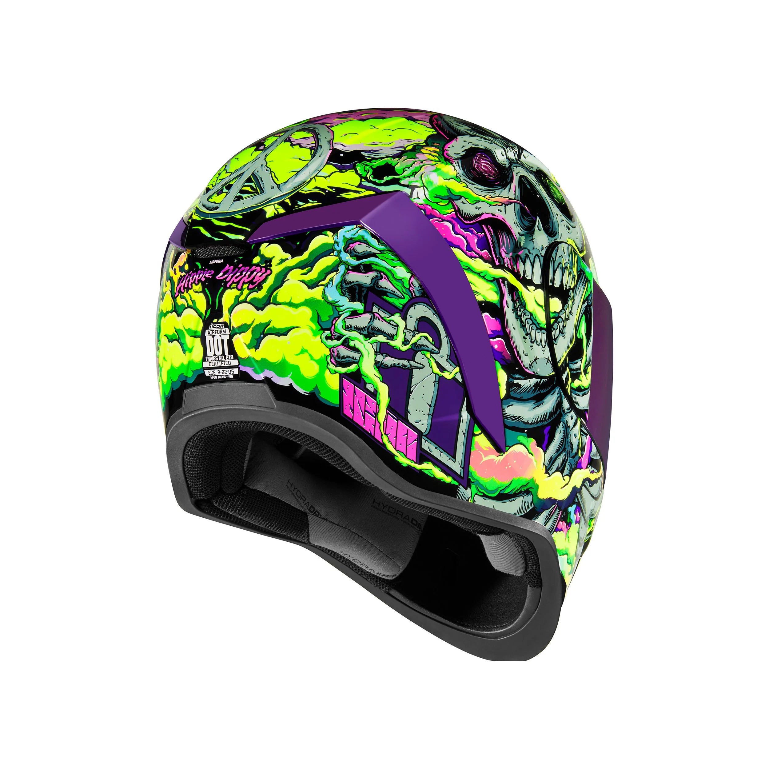 Airform Hippie Dippy
