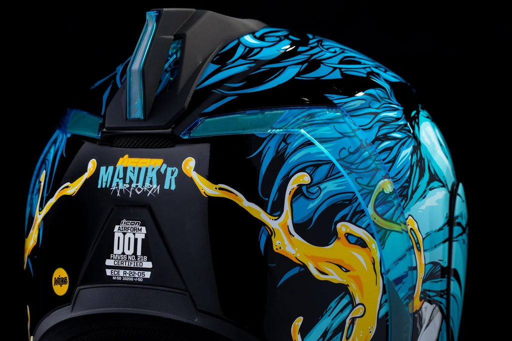 Airform Manik'RR