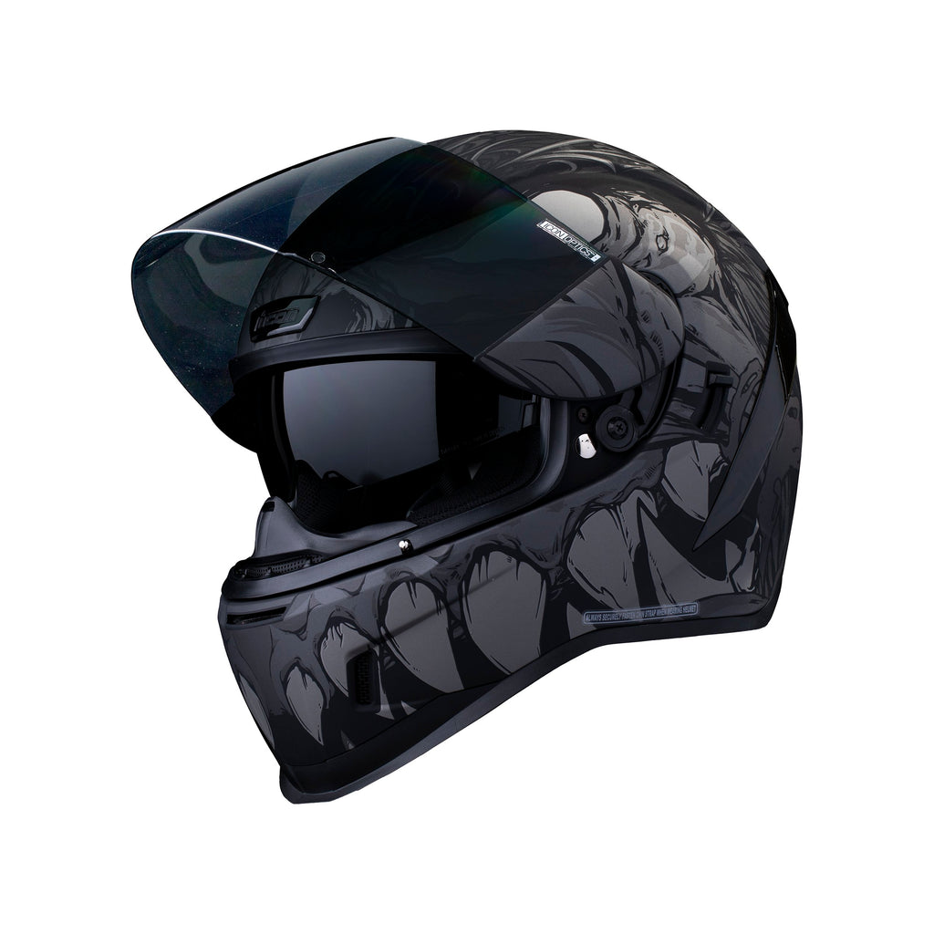 Airform Manik'RR Dark