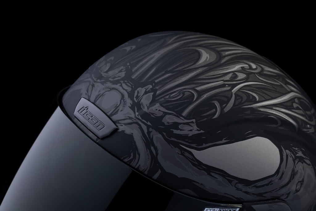 Airform Manik'RR Dark