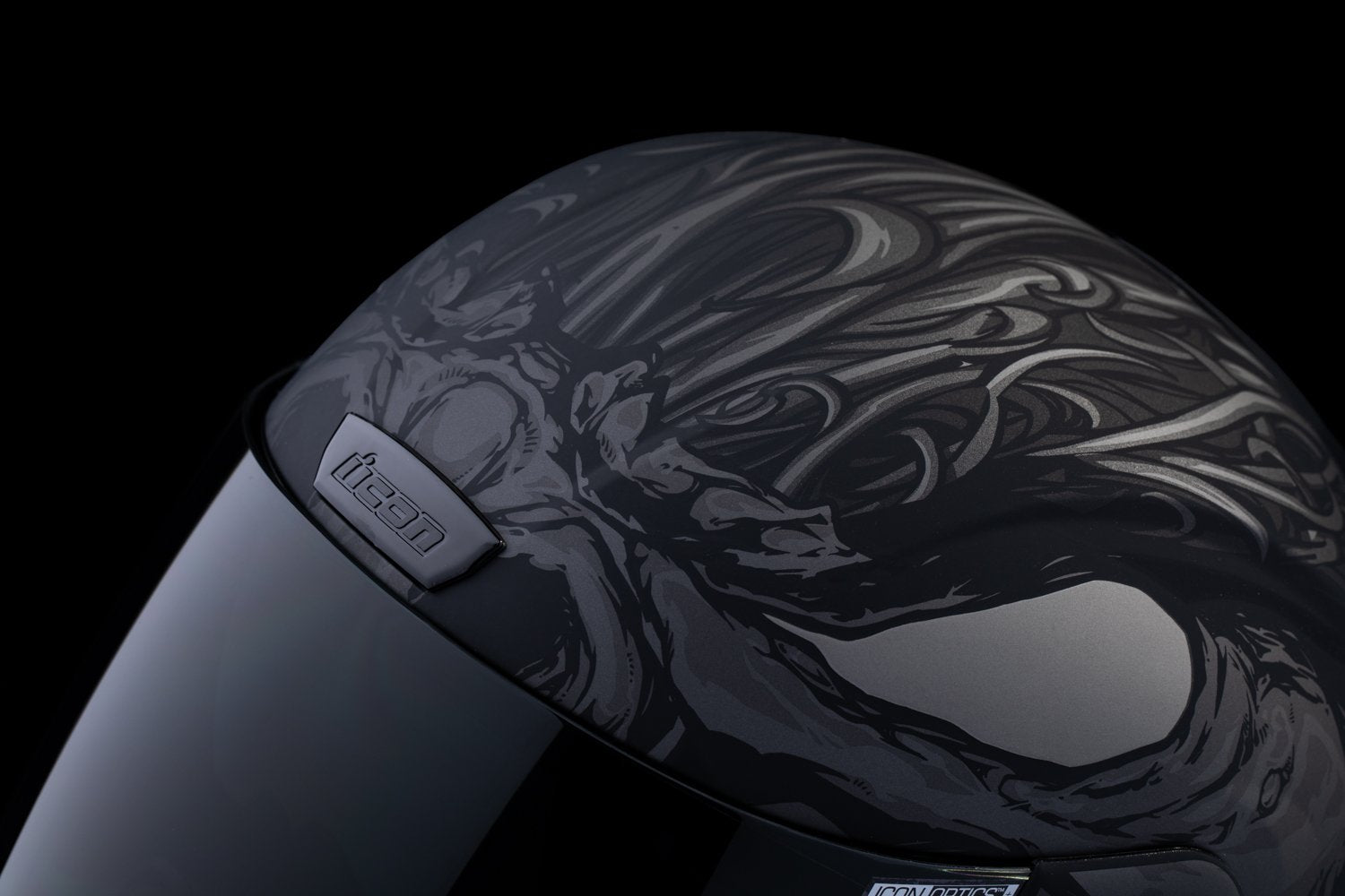 Airform Manik'RR Dark